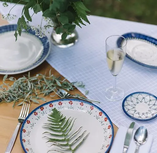 Bed & Breakfast Weranda Z Widokiem Na Karkonosze